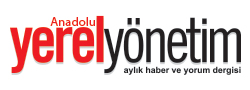 Anadolu Yerel Yönetim Dergisi