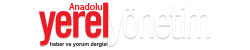 Anadolu Yerel Yönetim Dergisi