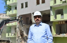 Bursa: Yıldırım Belediyesi’nden ‘Güvenli’ dönüşüm