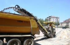 Nilüfer: her şey konforlu ulaşım için