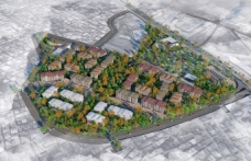 Bursa: Sıcaksu'da büyük dönüşüm başlıyor