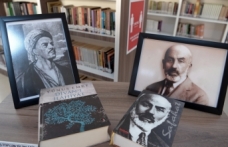 Osmangazi kütüphanelerine anlamlı köşe