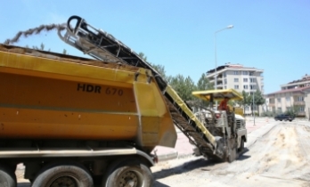 Nilüfer: her şey konforlu ulaşım için